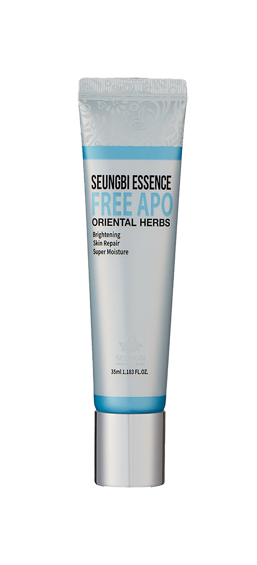 Seungbi Essence Free Apo Oriental Herbs Cream