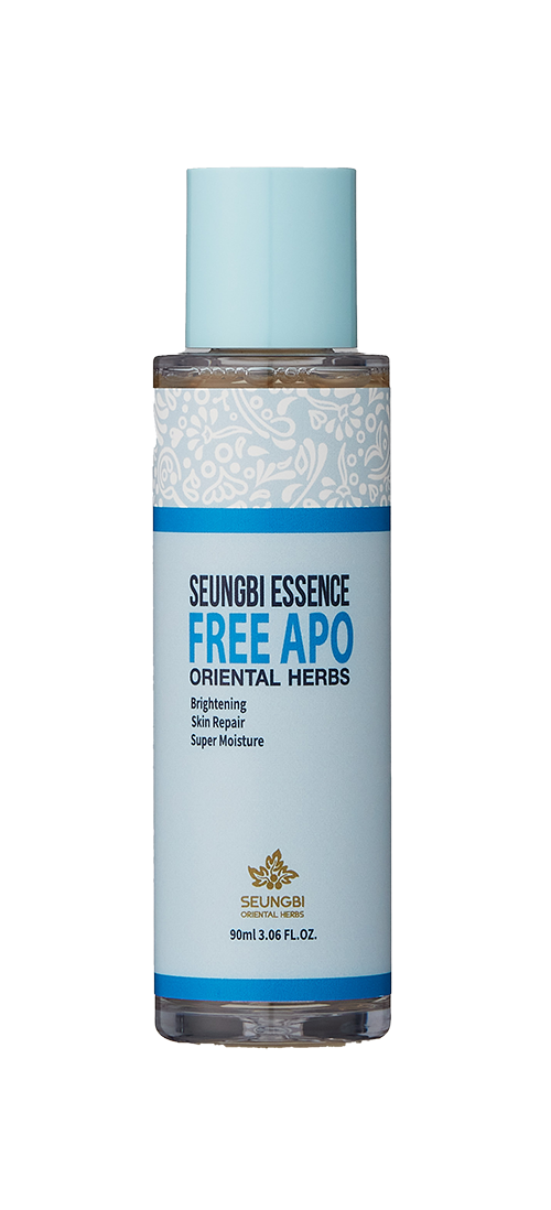 Seungbi Essence Free Apo Oriental Herbs Skin